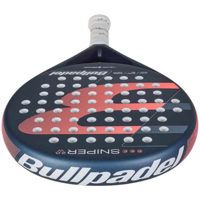 Bullpadel Sniper 2.0 Woman Azul